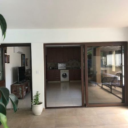 Mystra Place Nicosia Buitenkant foto