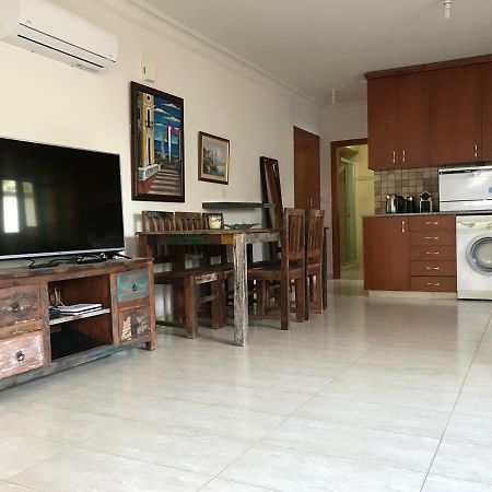 Mystra Place Nicosia Buitenkant foto