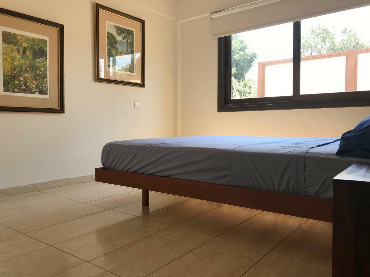 Mystra Place Nicosia Buitenkant foto