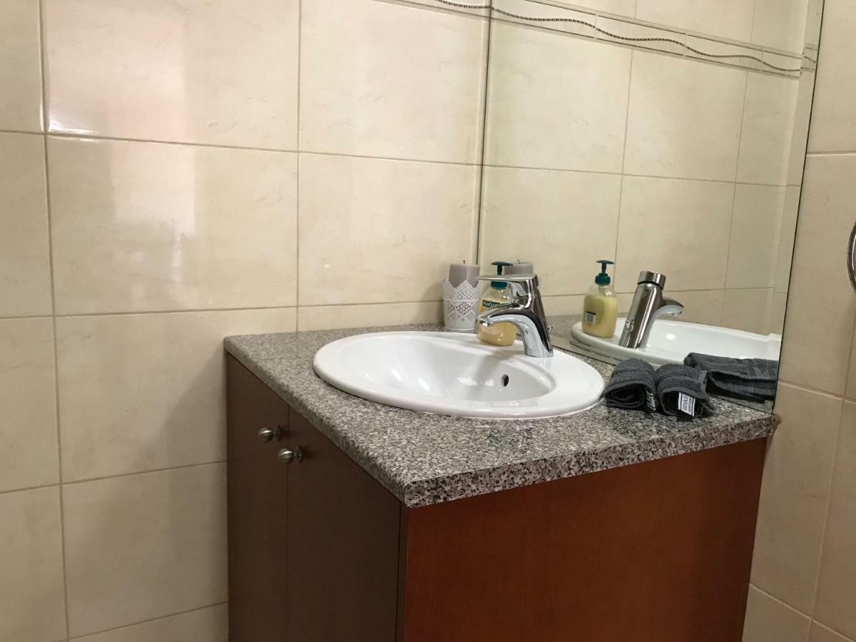 Mystra Place Nicosia Buitenkant foto