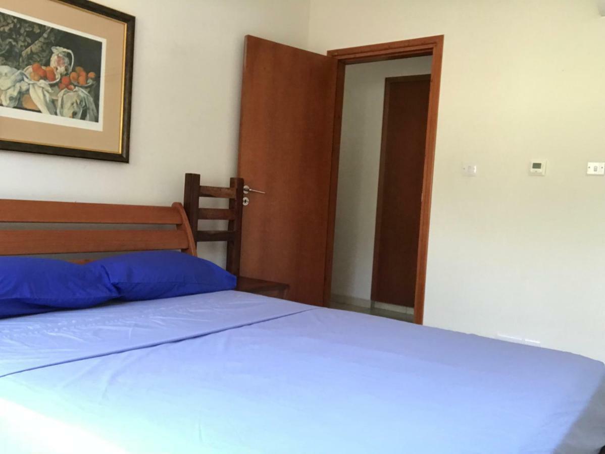 Mystra Place Nicosia Buitenkant foto