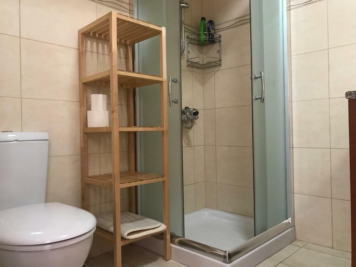 Mystra Place Nicosia Buitenkant foto