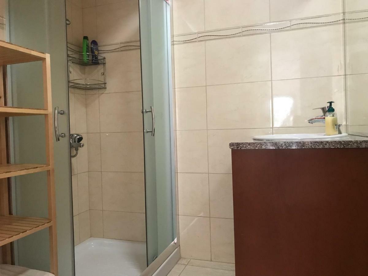 Mystra Place Nicosia Buitenkant foto